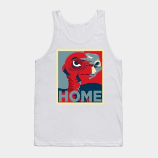 HOME Tank Top